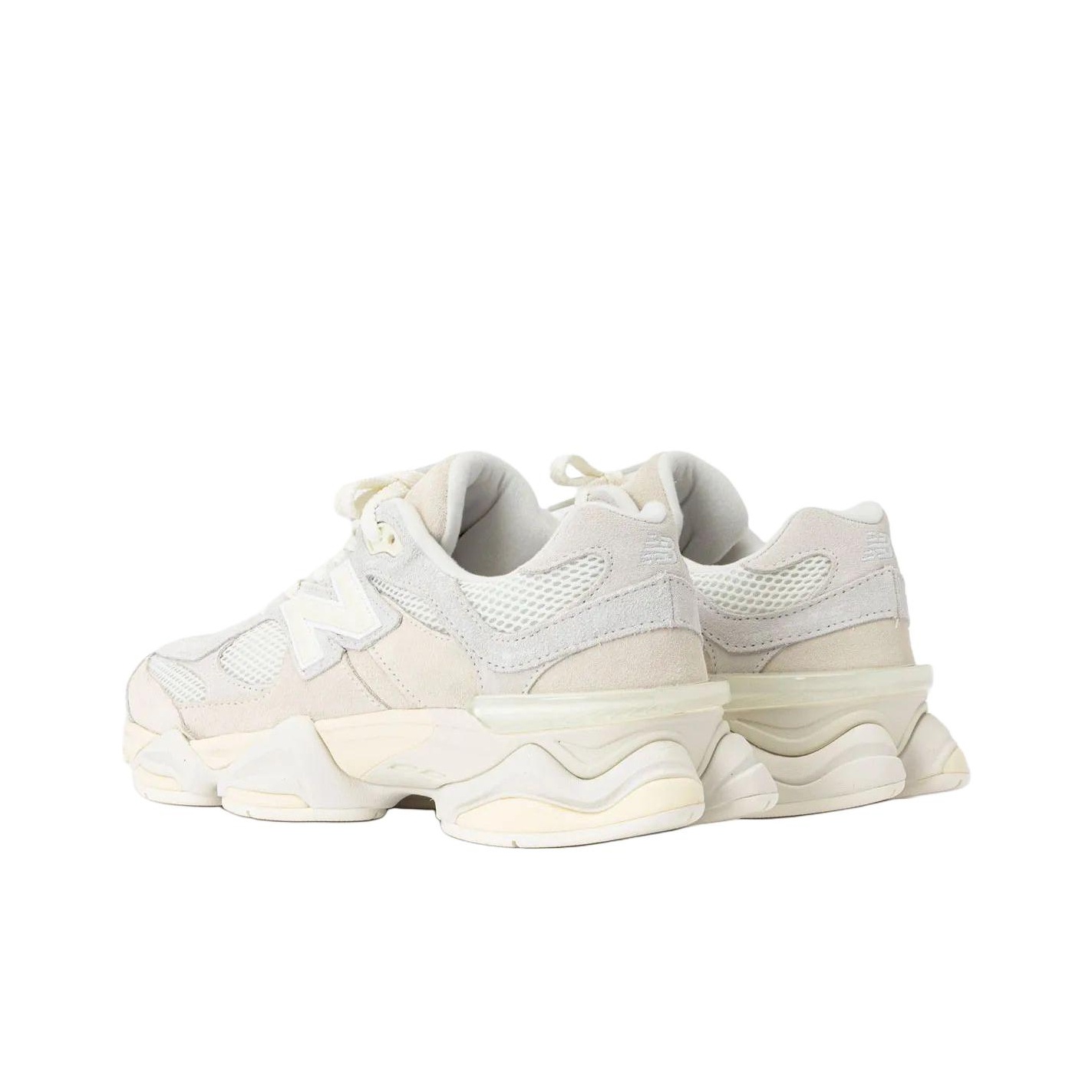 Zapatillas para correr New Bal - New Balance Shoes 9060 reseña y precio