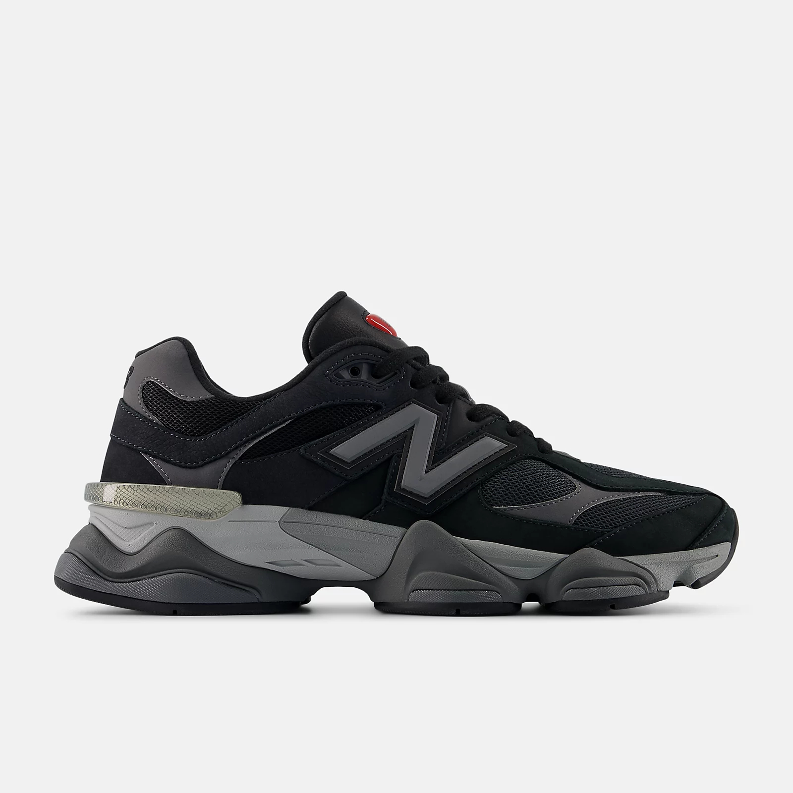New Balance NB 9060 Zapatillas - New Balance Shoes 9060 reseña y precio