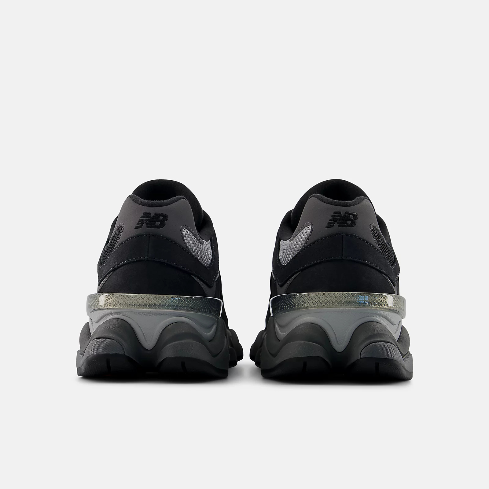 New Balance NB 9060 Zapatillas - New Balance Shoes 9060 reseña y precio