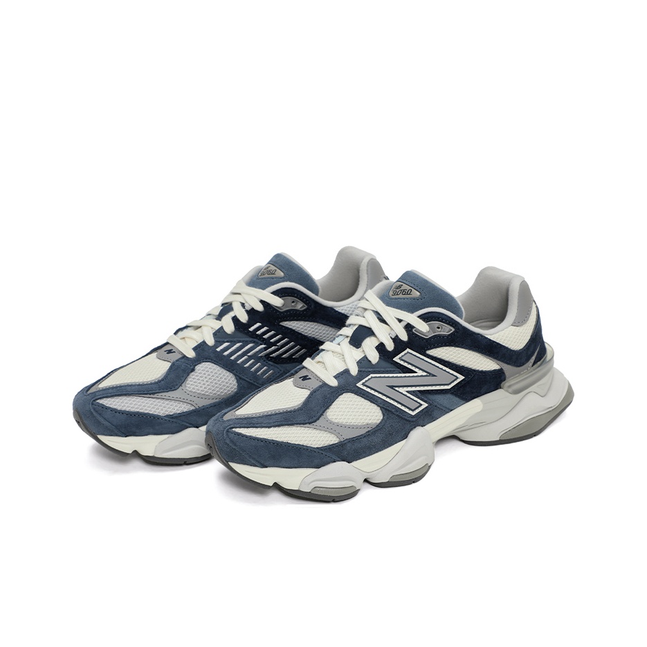 New Balance NB 9060 Zapatos ca - New Balance Shoes 9060 reseña y precio