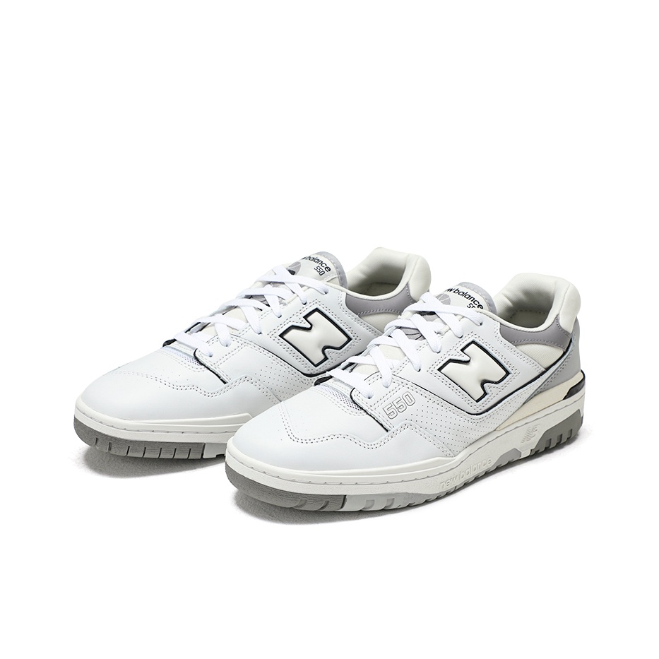 Zapatillas de baloncesto New B - New Balance Shoes 550 reseña y precio