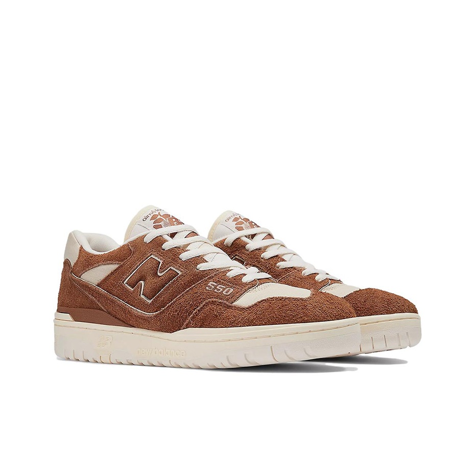 Zapatillas de baloncesto New B - New Balance Shoes 550 reseña y precio