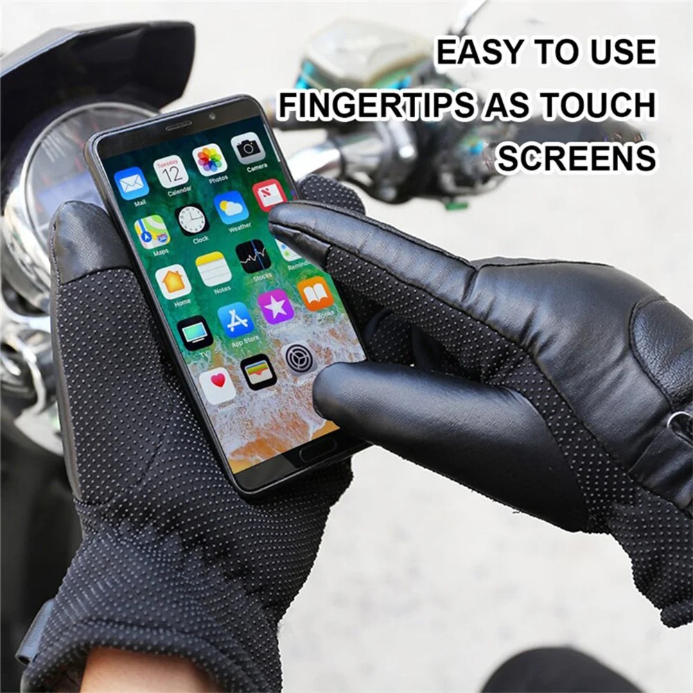 Guantes de esquí eléctricos co - Hand Warmer Electric reseña y precio