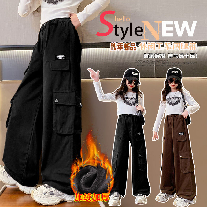Pantalones Cargo de invierno p - Corduroy Pant Warm reseña y precio