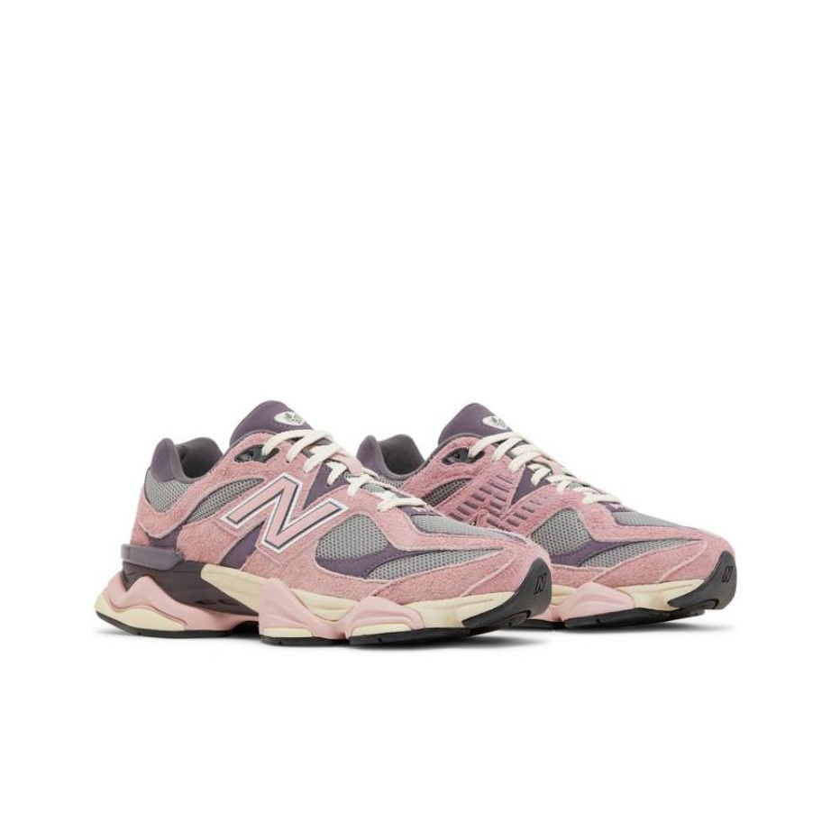 New Balance NB 9060 Zapatos Ca - New Balance Shoes 9060 reseña y precio