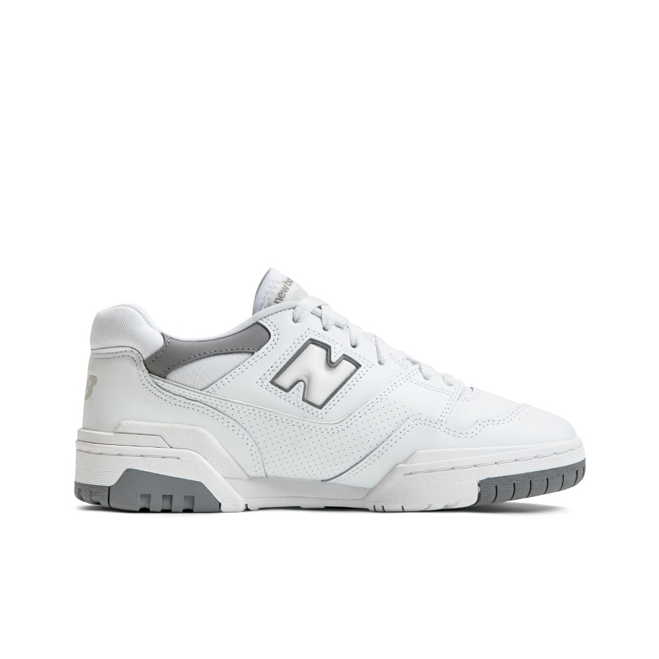 Zapatillas de baloncesto New B - New Balance Shoes 550 reseña y precio