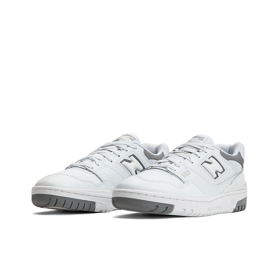 Zapatillas de baloncesto New B - New Balance Shoes 550 reseña y precio