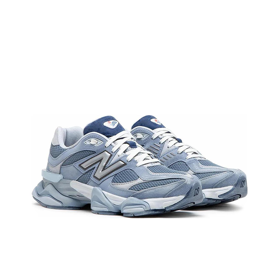 New Balance NB 9060 Zapatos Ca - New Balance Shoes 9060 reseña y precio