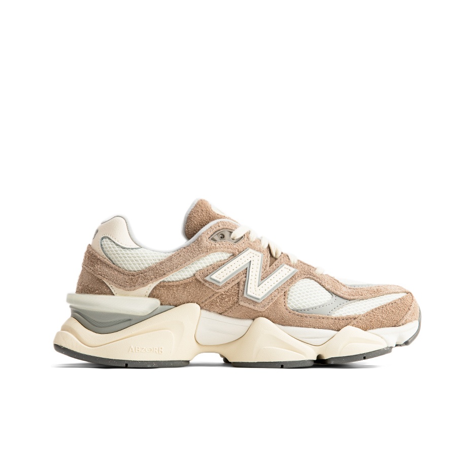 Zapatos Casuales New Balance N - New Balance Shoes 9060 reseña y precio