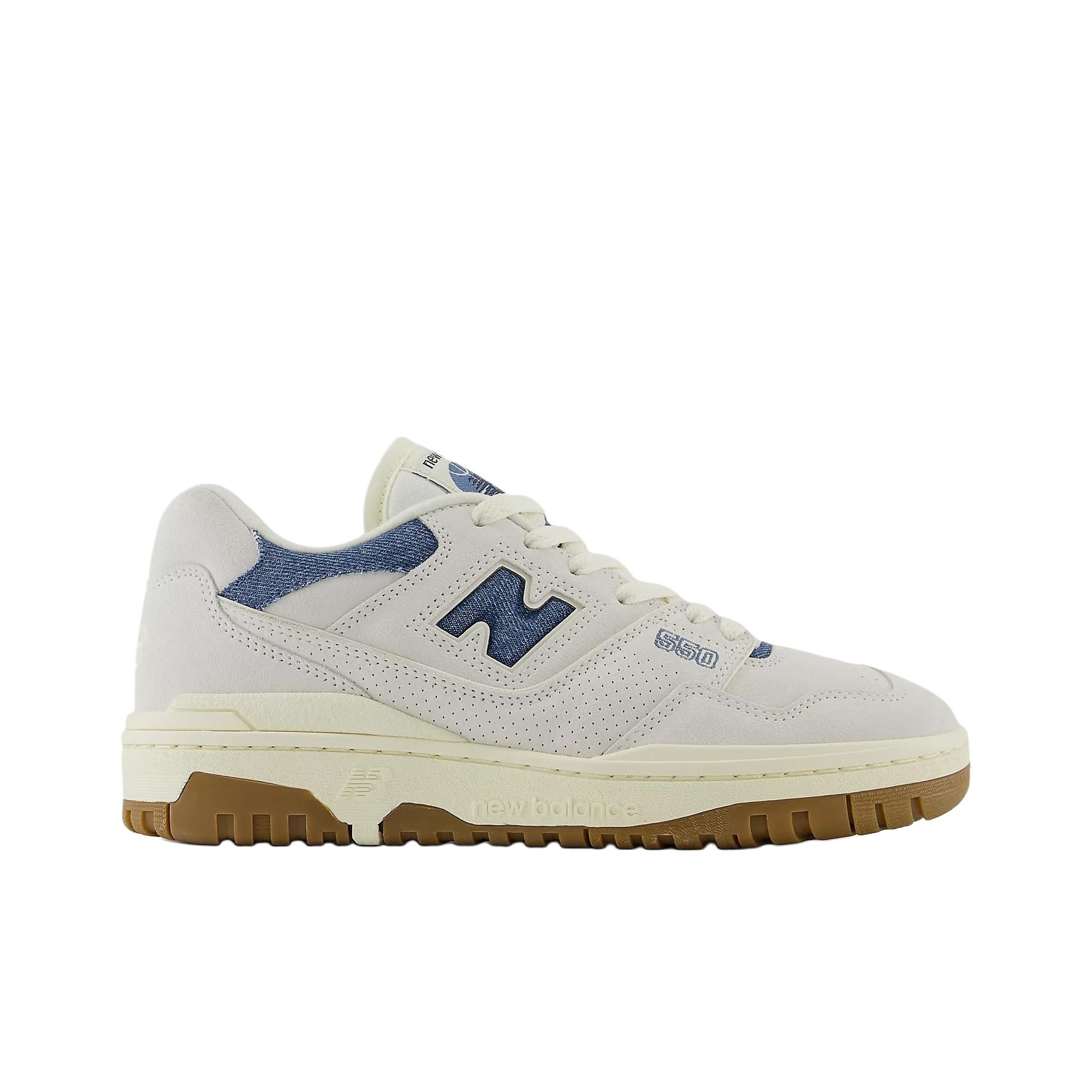 Zapatillas New Balance NB 550  - New Balance Shoes 550 reseña y precio
