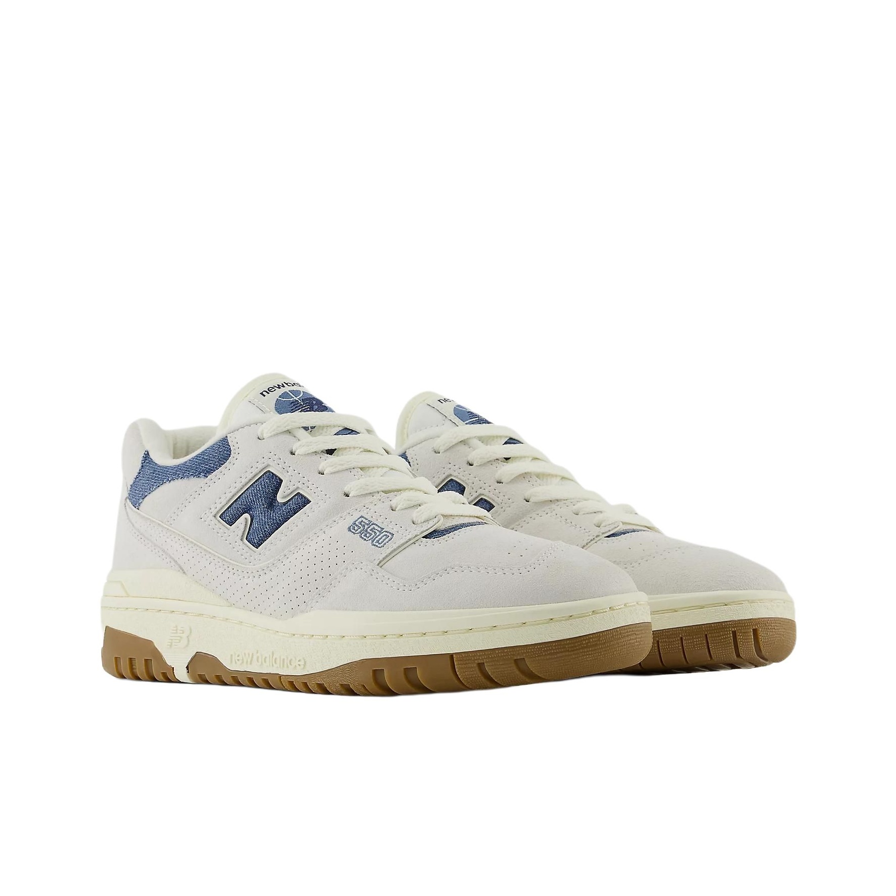 Zapatillas New Balance NB 550  - New Balance Shoes 550 reseña y precio