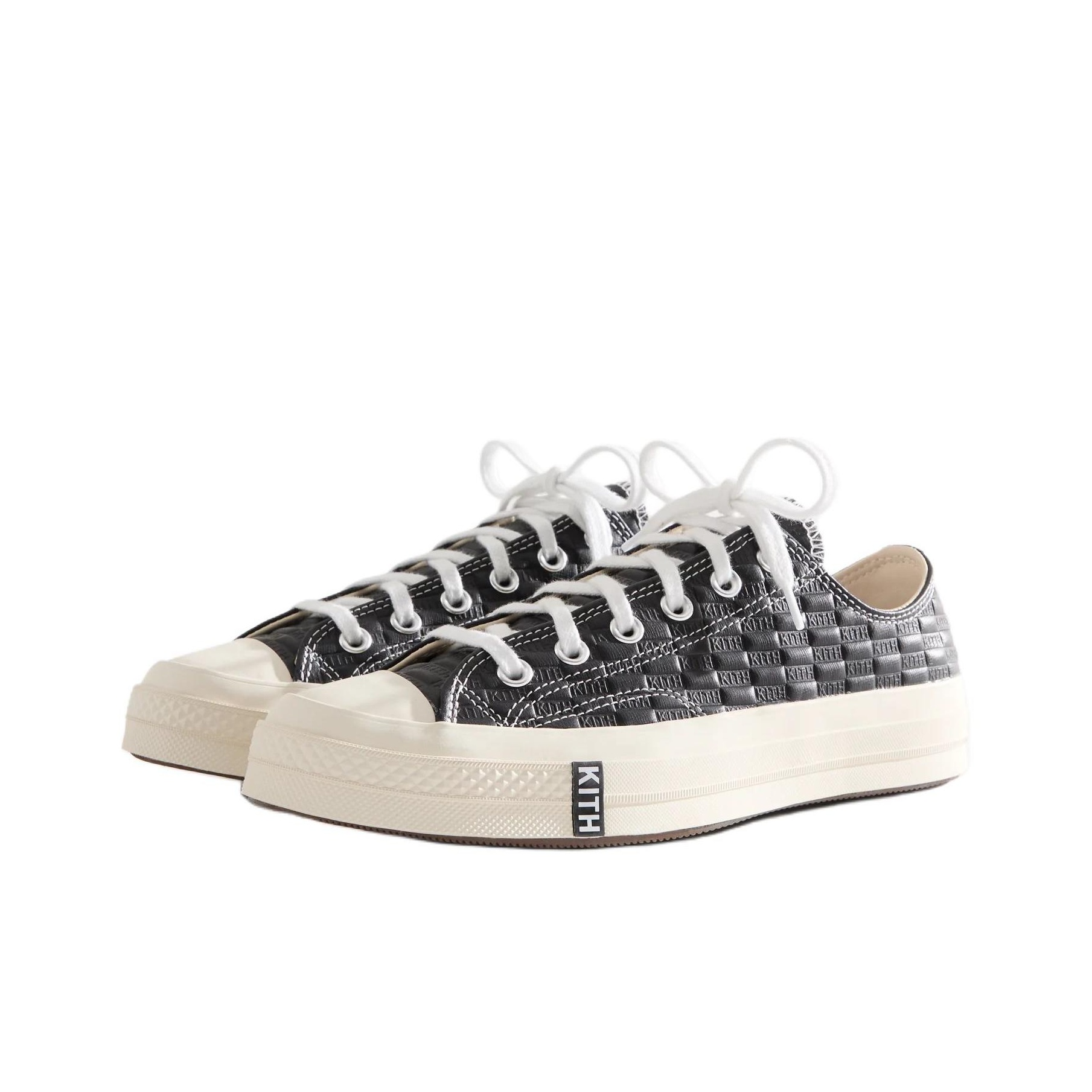 KITH x Converse Chuck Taylor A - Converse Shoes Chuck Taylor All Star reseña y precio