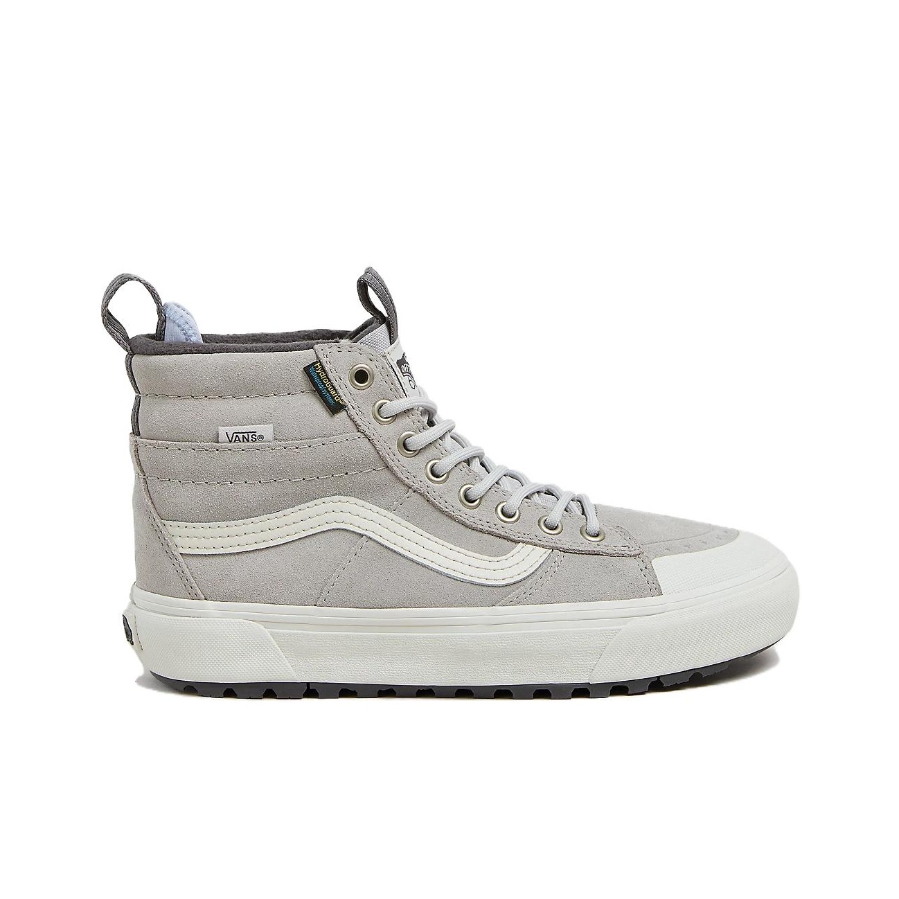 Zapatillas de Montañismo y Sen - Vans Shoes Sk8-Hi reseña y precio
