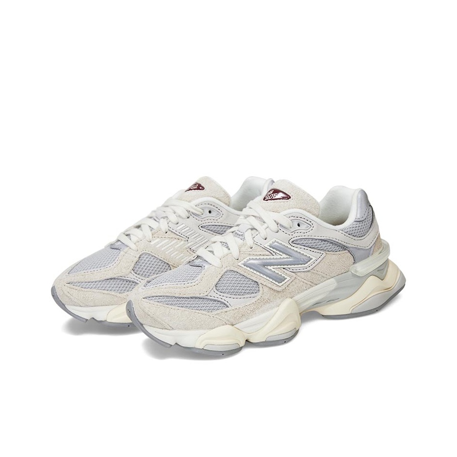 Zapatillas New Balance NB 9060 - New Balance Shoes 9060 reseña y precio